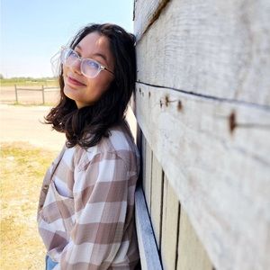 Meet your Posher, Katherin